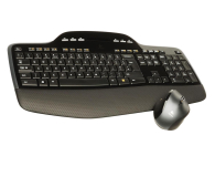 LOGITECH MK710 920-002440 - 53099 - zdjęcie 1